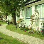 Haus Broenshoog, Appartement 11 In Strandnaher Lage