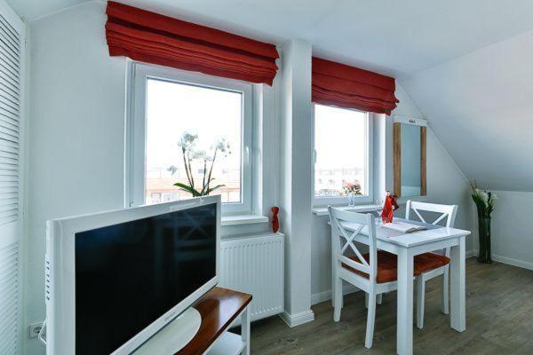 Apartment Haus Broenshoog, 11 In Strandnaher Lage