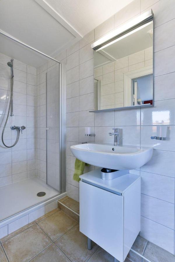Apartment Haus Broenshoog, 11 In Strandnaher Lage