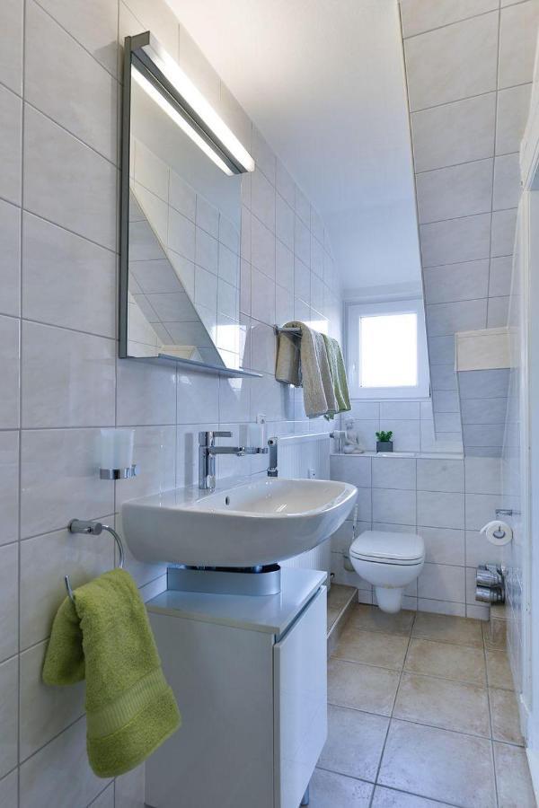 Apartment Haus Broenshoog, 11 In Strandnaher Lage