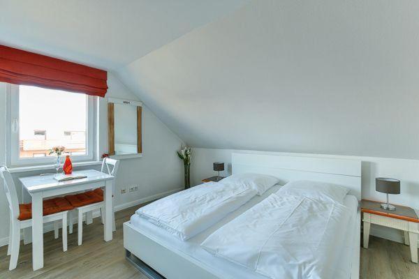 Haus Broenshoog, 11 In Strandnaher Lage * Wenningstedt-Braderup