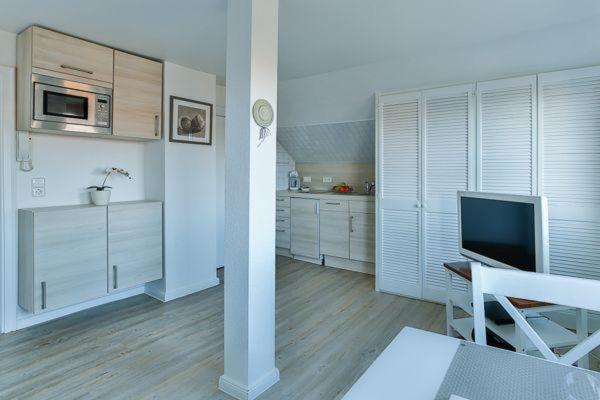 Haus Broenshoog, 11 In Strandnaher Lage