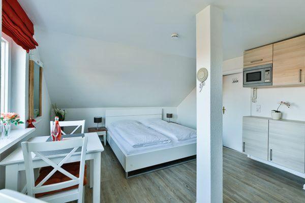 Apartment Haus Broenshoog, 11 In Strandnaher Lage Wenningstedt-Braderup