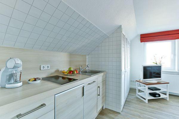 Apartment Haus Broenshoog, 11 In Strandnaher Lage